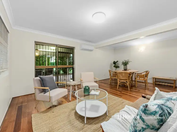 Sixth view of Homely house listing, 5 Adnar Street, Wishart QLD 4122