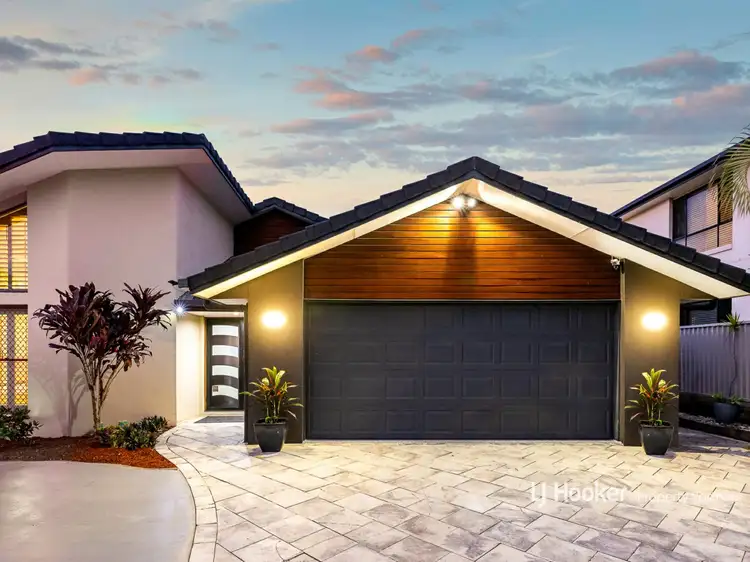 Second view of Homely house listing, 2 Lily Circuit, Kuraby QLD 4112