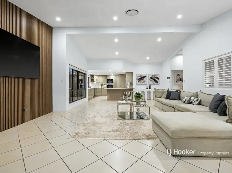 Third view of Homely house listing, 2 Lily Circuit, Kuraby QLD 4112