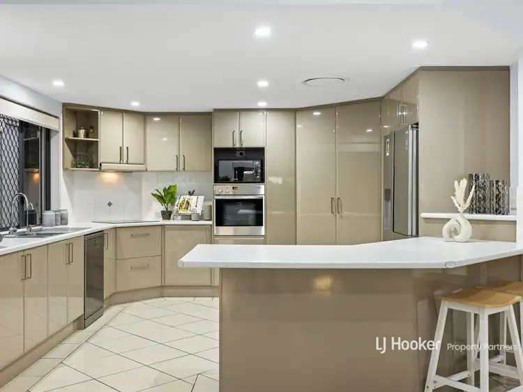 Fourth view of Homely house listing, 2 Lily Circuit, Kuraby QLD 4112