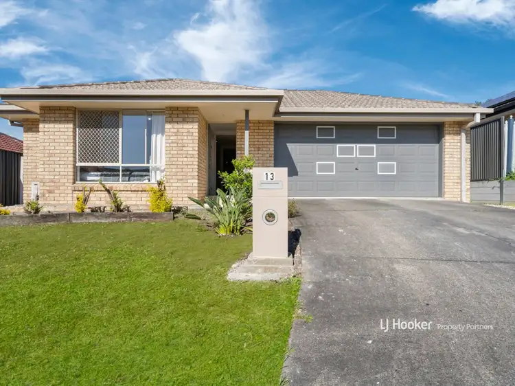 Second view of Homely house listing, 13 Stanley Street, Acacia Ridge QLD 4110