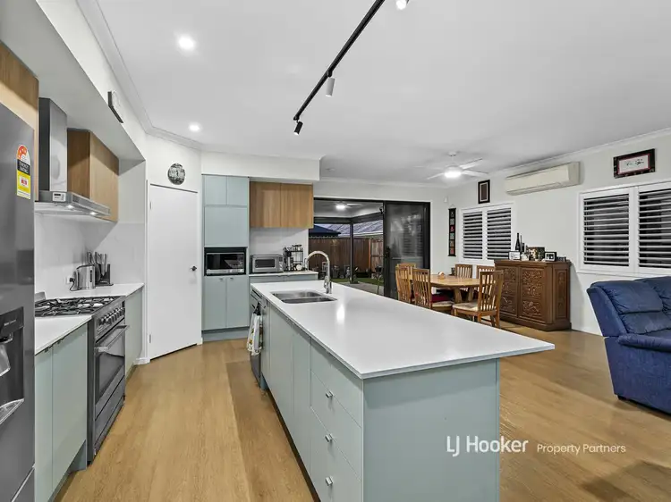 Third view of Homely house listing, 39 Macadamia Circuit, Park Ridge QLD 4125
