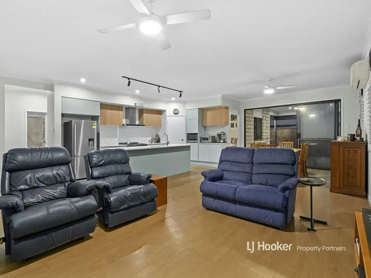 Fourth view of Homely house listing, 39 Macadamia Circuit, Park Ridge QLD 4125