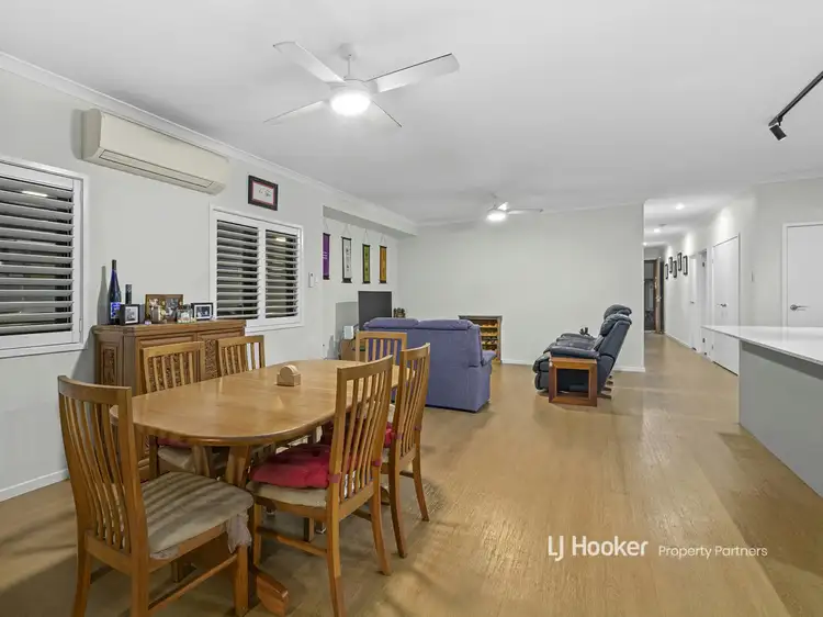 Fifth view of Homely house listing, 39 Macadamia Circuit, Park Ridge QLD 4125