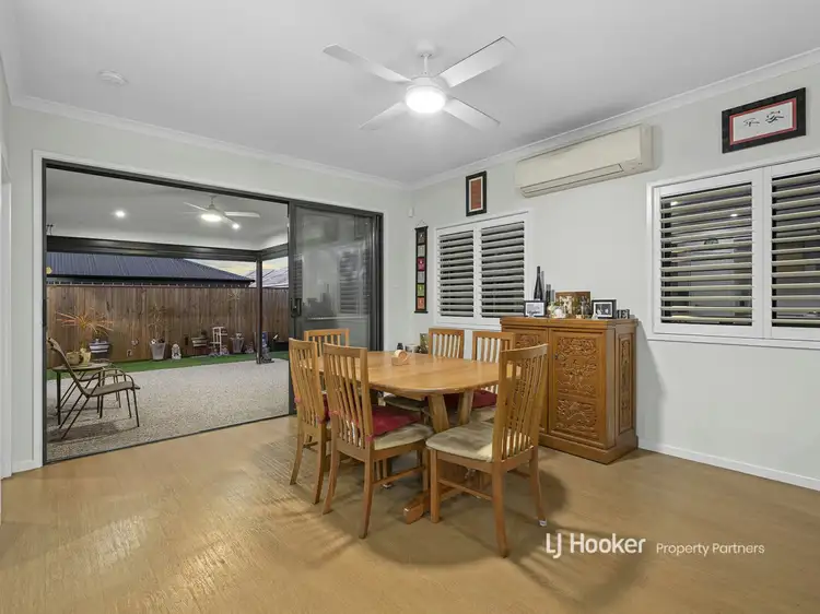 Sixth view of Homely house listing, 39 Macadamia Circuit, Park Ridge QLD 4125
