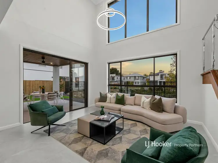 Fourth view of Homely house listing, 21 Ridings Street, Sunnybank Hills QLD 4109