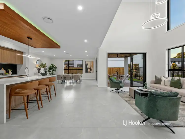 Fifth view of Homely house listing, 21 Ridings Street, Sunnybank Hills QLD 4109
