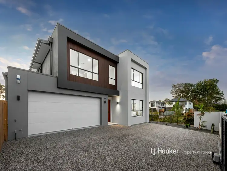 Sixth view of Homely house listing, 21 Ridings Street, Sunnybank Hills QLD 4109