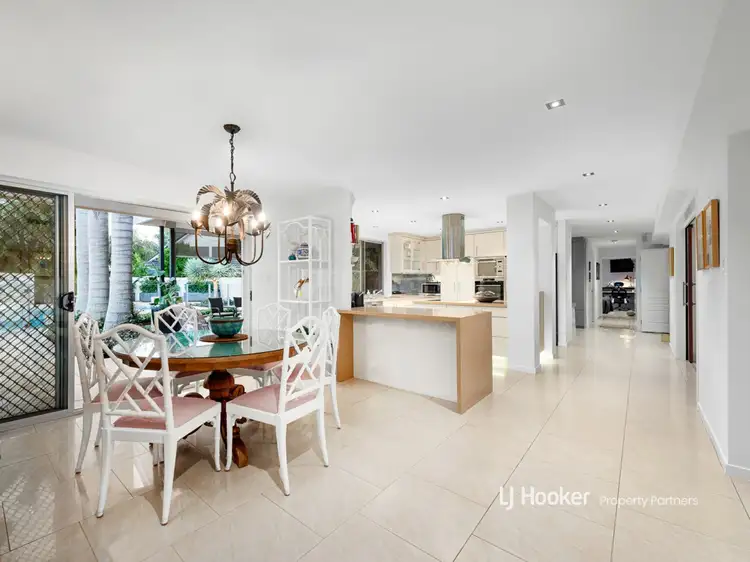 Third view of Homely house listing, 11 Wilonda Street, Robertson QLD 4109