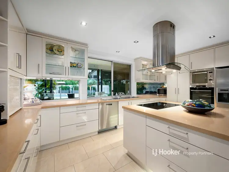 Fourth view of Homely house listing, 11 Wilonda Street, Robertson QLD 4109