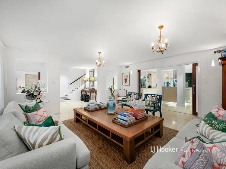 Fifth view of Homely house listing, 11 Wilonda Street, Robertson QLD 4109