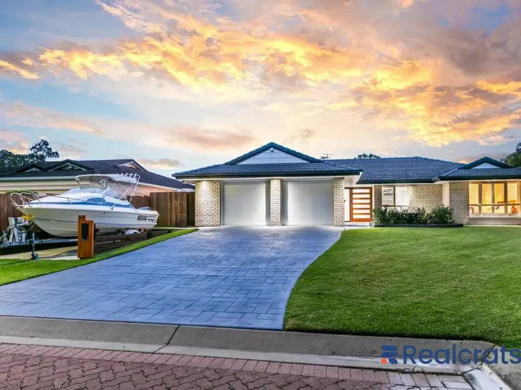 23 Superior Place, Parkinson QLD 4115