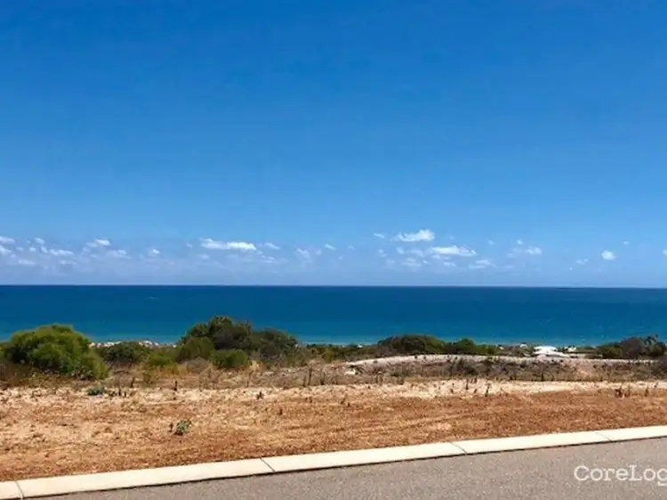 Second view of Homely land listing, 61 Ilma Rise, Wandina WA 6530