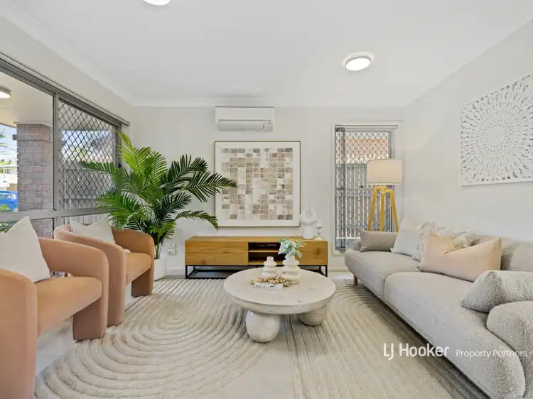 Third view of Homely townhouse listing, 23/77 Nursery Avenue, Runcorn QLD 4113