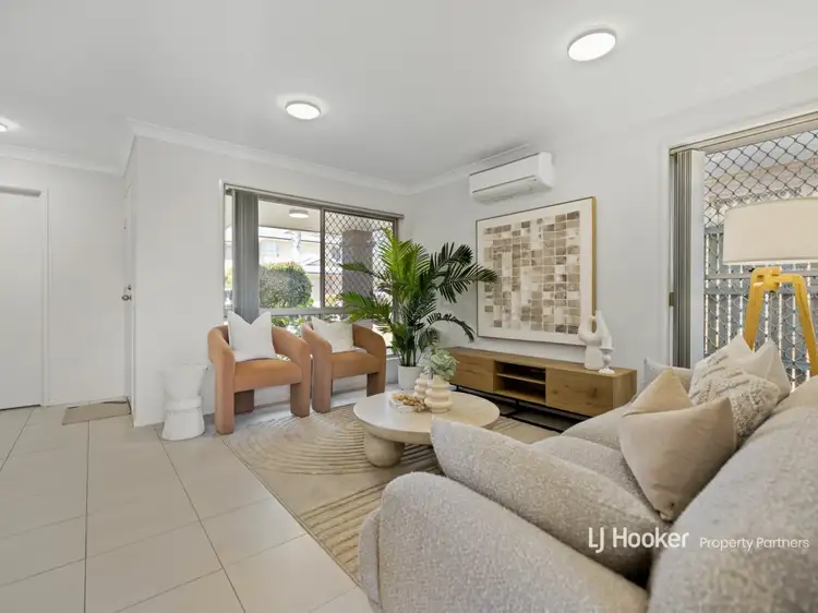 Fourth view of Homely townhouse listing, 23/77 Nursery Avenue, Runcorn QLD 4113