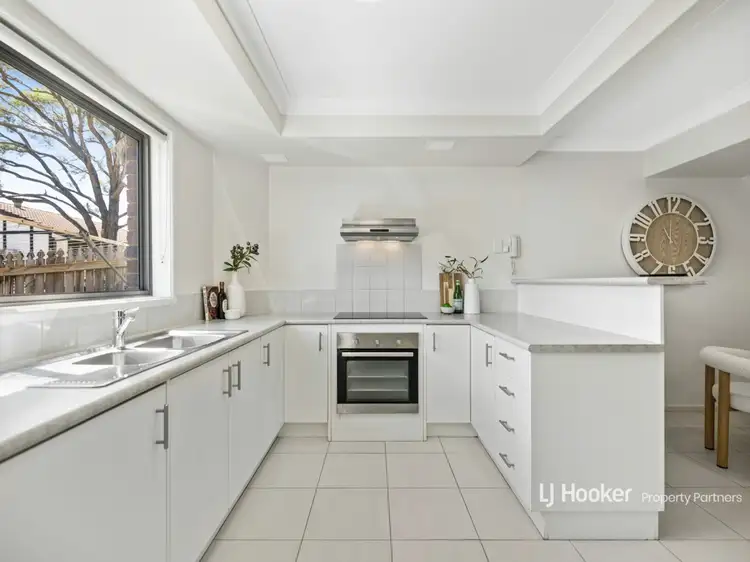 Fifth view of Homely townhouse listing, 23/77 Nursery Avenue, Runcorn QLD 4113