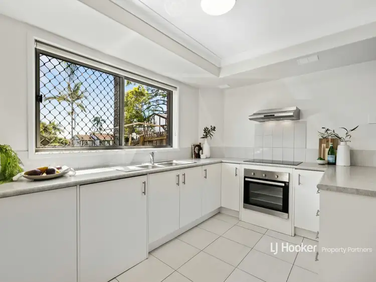 Sixth view of Homely townhouse listing, 23/77 Nursery Avenue, Runcorn QLD 4113