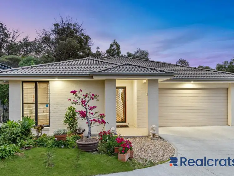 Main view of Homely house listing, 17 Penglase Place, Doolandella QLD 4077