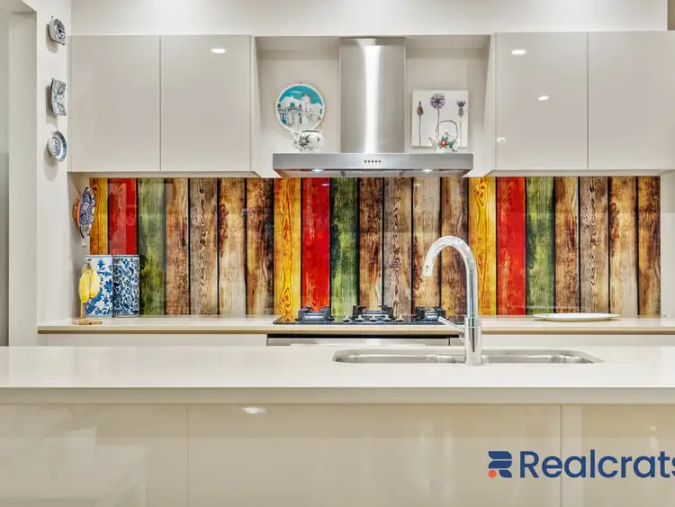 Third view of Homely house listing, 17 Penglase Place, Doolandella QLD 4077