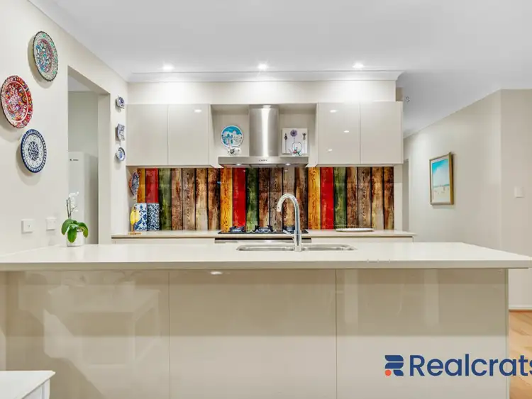 Fourth view of Homely house listing, 17 Penglase Place, Doolandella QLD 4077