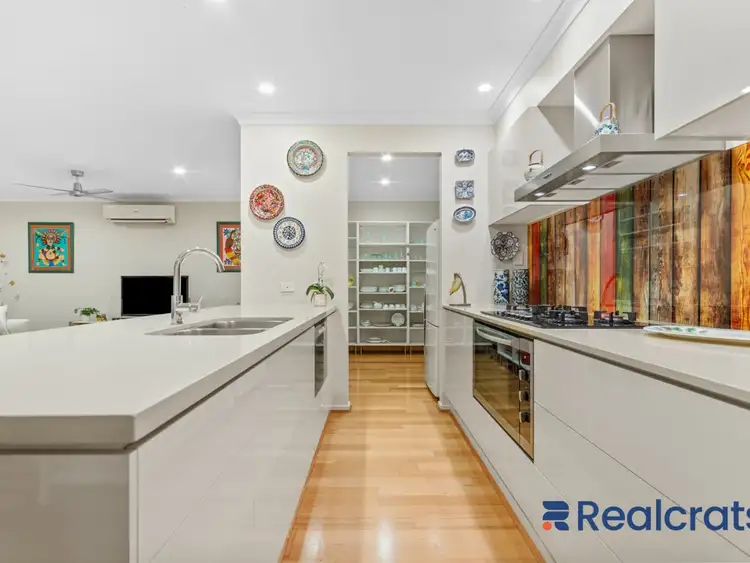 Sixth view of Homely house listing, 17 Penglase Place, Doolandella QLD 4077
