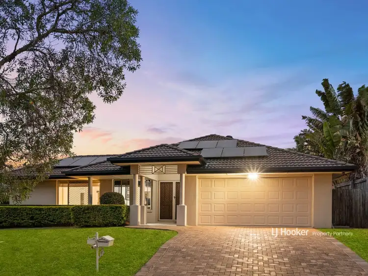 34 Talisker Place, Parkinson QLD 4115