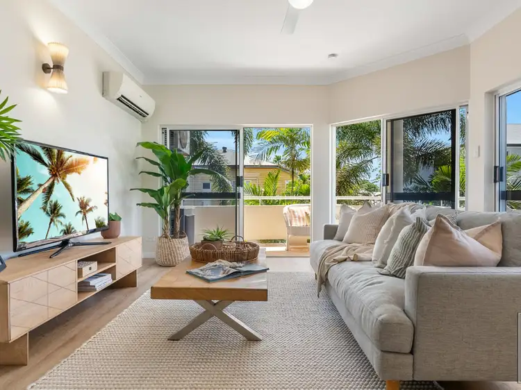Main view of Homely unit listing, 13/62-68 Digger Street, Cairns North QLD 4870
