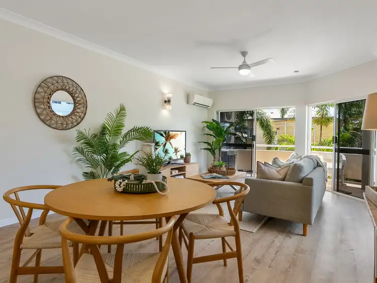 Second view of Homely unit listing, 13/62-68 Digger Street, Cairns North QLD 4870