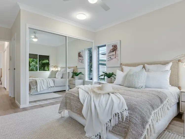 Third view of Homely unit listing, 13/62-68 Digger Street, Cairns North QLD 4870
