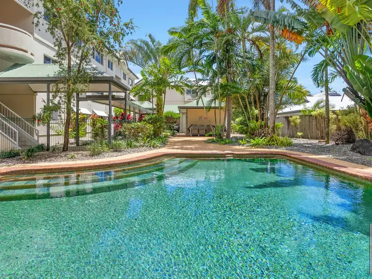 Fourth view of Homely unit listing, 13/62-68 Digger Street, Cairns North QLD 4870