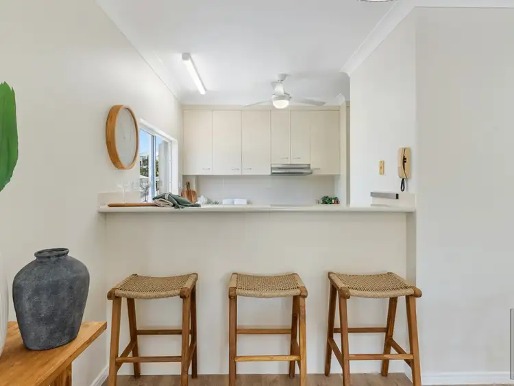 Fifth view of Homely unit listing, 13/62-68 Digger Street, Cairns North QLD 4870