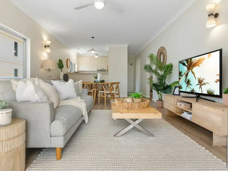 Sixth view of Homely unit listing, 13/62-68 Digger Street, Cairns North QLD 4870