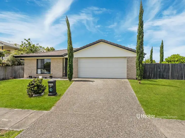 9 Gemview Street, Calamvale QLD 4116