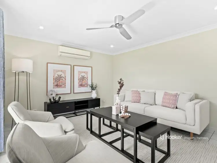 Fifth view of Homely house listing, 9 Gemview Street, Calamvale QLD 4116