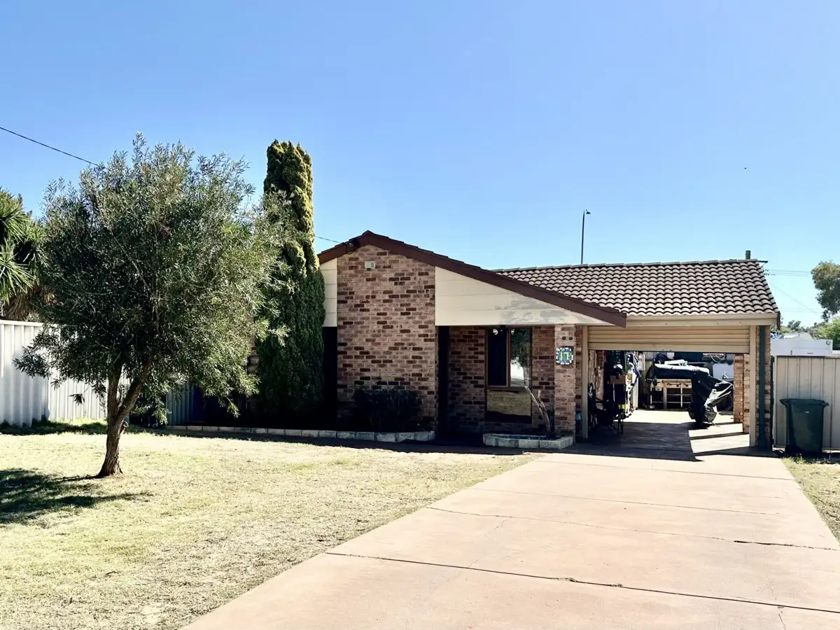 Main view of Homely house listing, 17 Eddington Close, Rangeway WA 6530