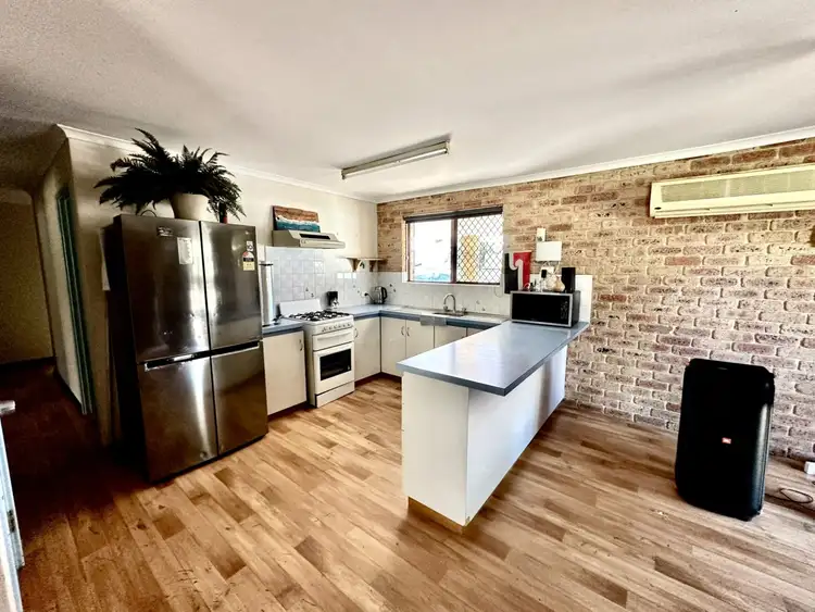 Second view of Homely house listing, 17 Eddington Close, Rangeway WA 6530