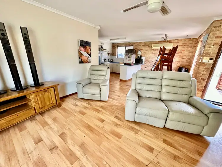 Third view of Homely house listing, 17 Eddington Close, Rangeway WA 6530