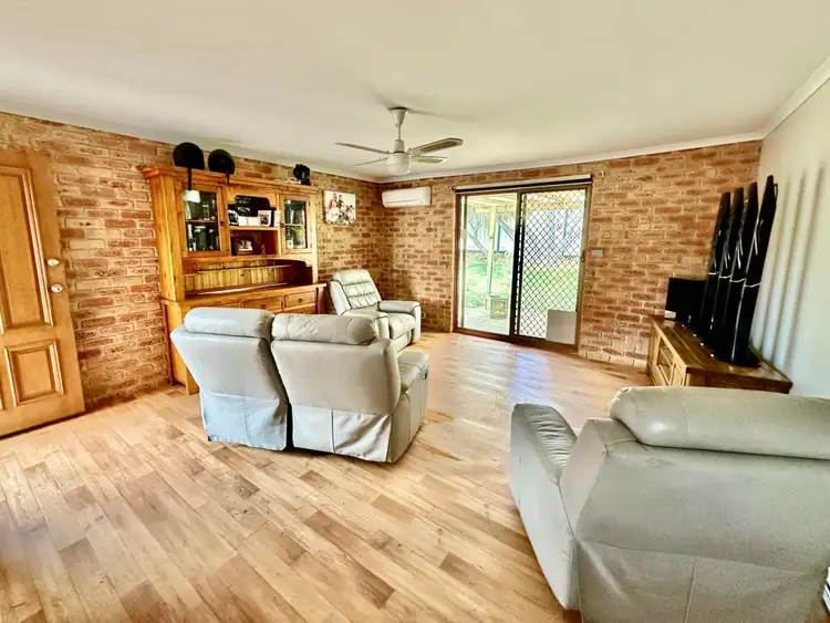 Fourth view of Homely house listing, 17 Eddington Close, Rangeway WA 6530