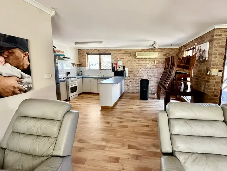 Fifth view of Homely house listing, 17 Eddington Close, Rangeway WA 6530