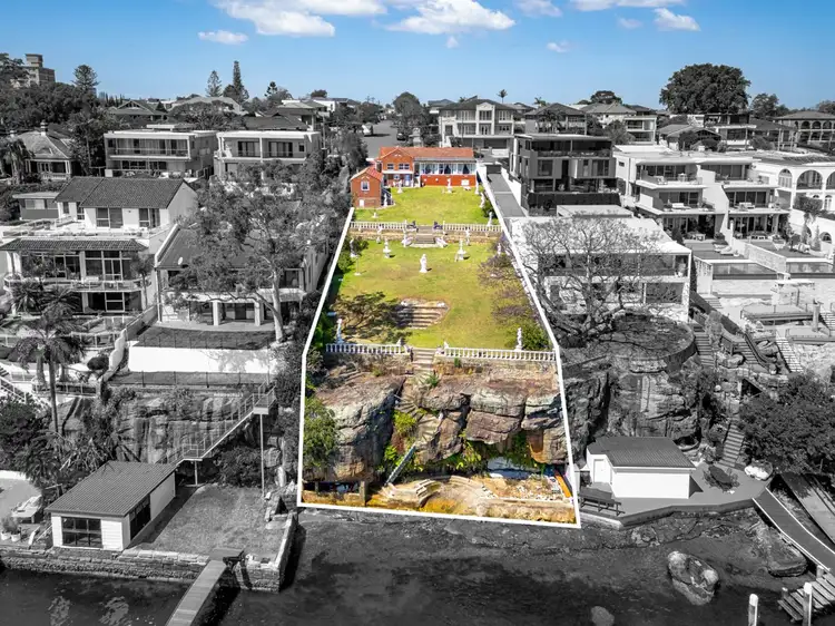 Main view of Homely house listing, 6 Fortescue Street, Chiswick NSW 2046