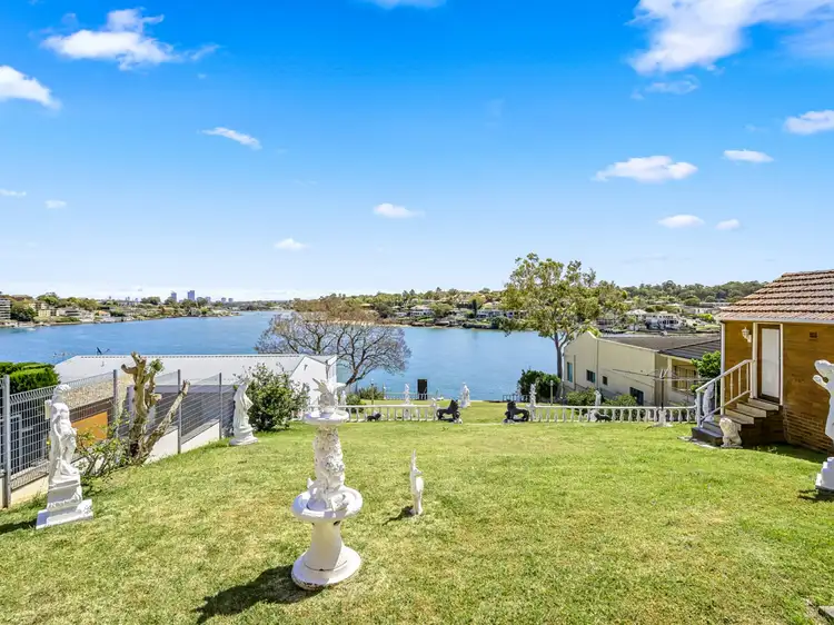 Third view of Homely house listing, 6 Fortescue Street, Chiswick NSW 2046