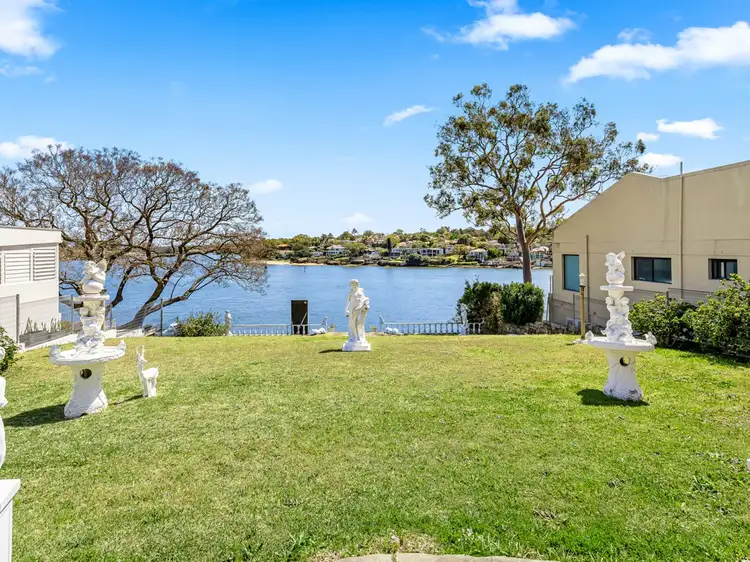 Fourth view of Homely house listing, 6 Fortescue Street, Chiswick NSW 2046