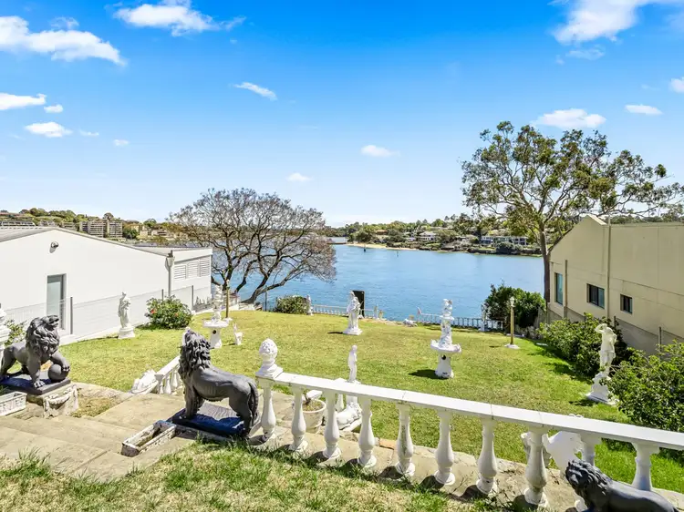 Fifth view of Homely house listing, 6 Fortescue Street, Chiswick NSW 2046