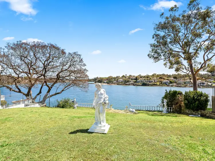 Sixth view of Homely house listing, 6 Fortescue Street, Chiswick NSW 2046