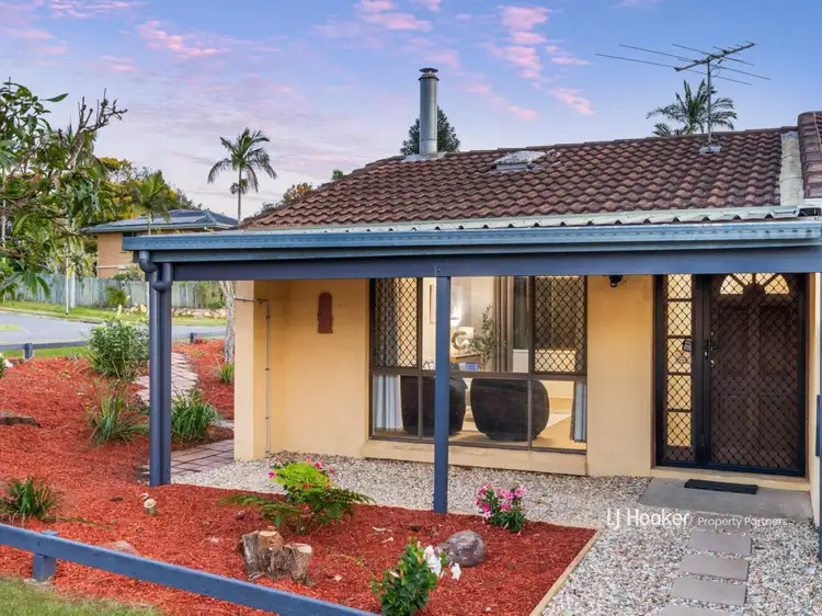 28 Kidd Street, Robertson QLD 4109