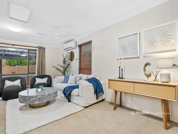 Third view of Homely house listing, 28 Kidd Street, Robertson QLD 4109