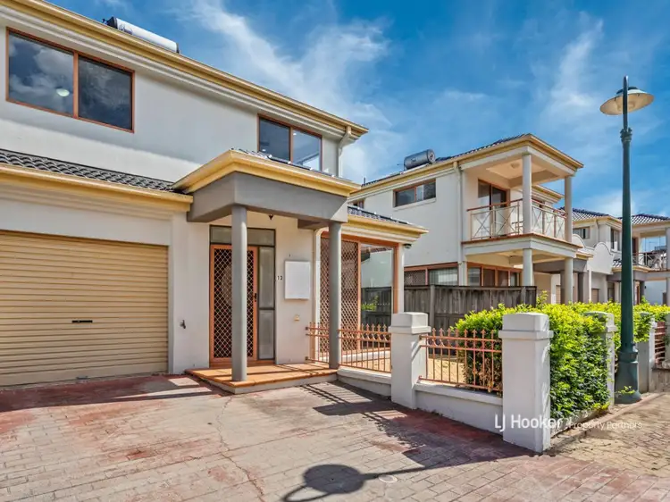 13/52 Daw Road, Runcorn QLD 4113
