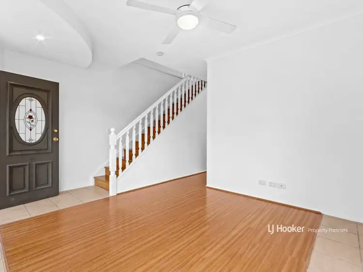 Second view of Homely townhouse listing, 13/52 Daw Road, Runcorn QLD 4113
