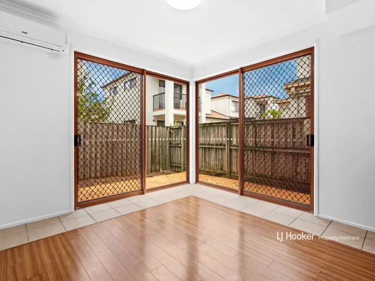 Fourth view of Homely townhouse listing, 13/52 Daw Road, Runcorn QLD 4113