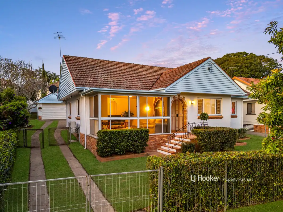 Main view of Homely house listing, 17 Taylor Street, Wavell Heights QLD 4012